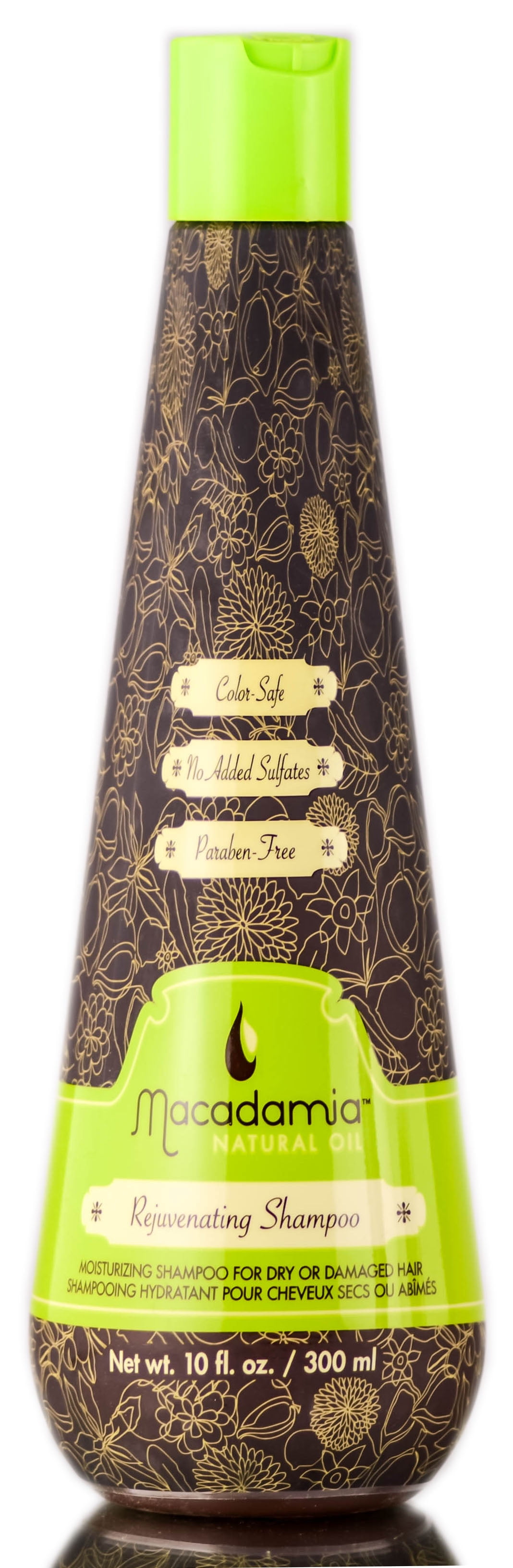 MACADAMIA PROFESSIONAL Nourishing Leave-In Cream by Macadamia Oil for Unisex - 10 oz Cream