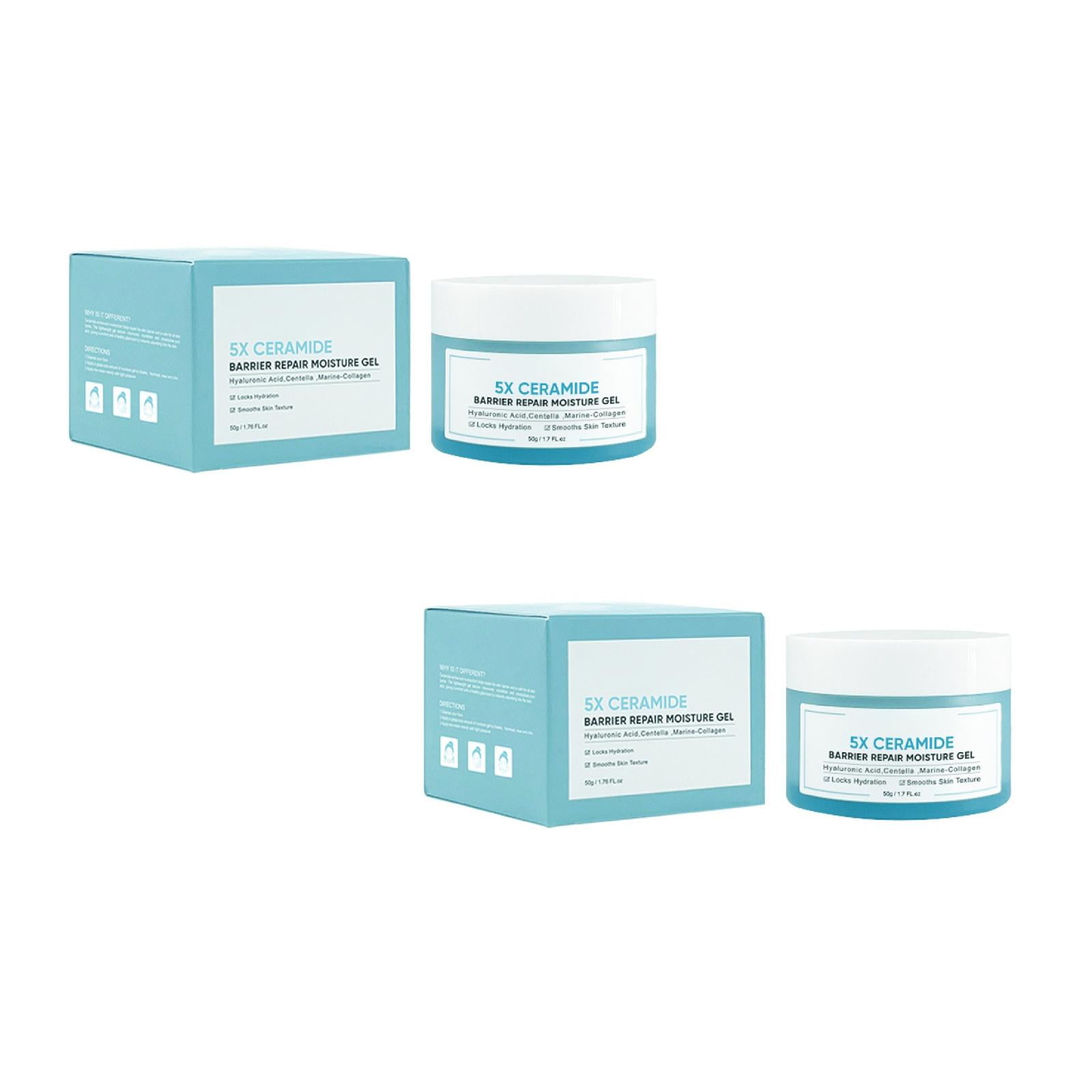 Nourishing Locking Skin Tone Repairing Fine Pore Firming Skin Care