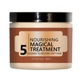 thumbnail image 1 of Nourishing Magical Magical Hair Karasell Collagen Hair 5 Seconds To Soft Hair Deep Conditioner For Dry Damaged Hair Makeup Organizers, 1 of 8