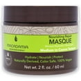 thumbnail image 1 of Nourishing Moisture Hair Masque By Macadamia - 2 Oz Hair Masque, 1 of 2