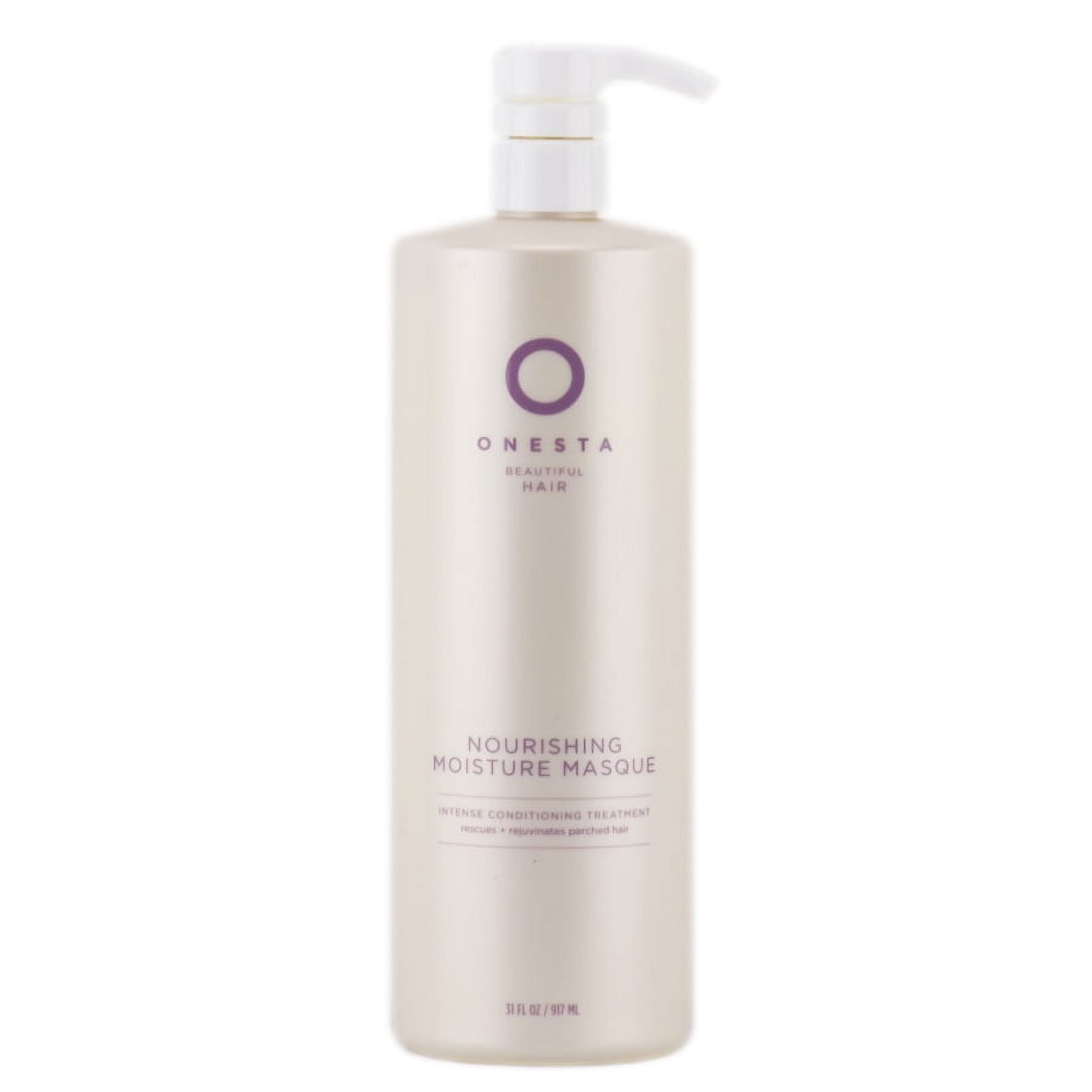 Onesta Hydrating outlets Conditioner 31 Oz - For Dry or Damaged Hair