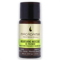 Nourishing Moisture Oil Treatment