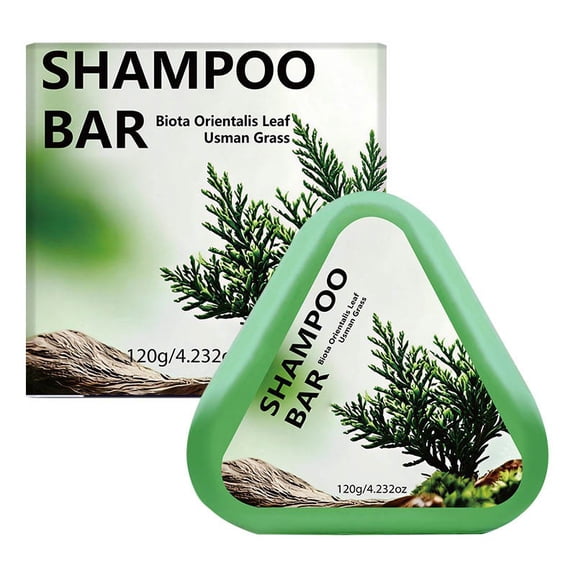 Nourishing Moisturizing Shampoo Soap For Oil Dandruff Control Gentle Hair Repair Plastic