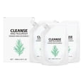 thumbnail image 1 of Nourishing Shampoo Is Gentle Clean Supple Glossy Soothing Strong And Tough Hair In Foam Easys To Rinse 100ml, 1 of 1