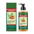 thumbnail image 1 of Nourishing Shampoo Scalp Care Hair Strengthening Shampoo Deeply Nourishes Hair Repairs Dry Damaged Hair Promotes Hair 100ml Productos para el cuidado del cabello - Hair Care Products, 1 of 9