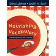thumbnail image 1 of Nourishing Vocabulary: Balancing Words and Learning, (Paperback), 1 of 1