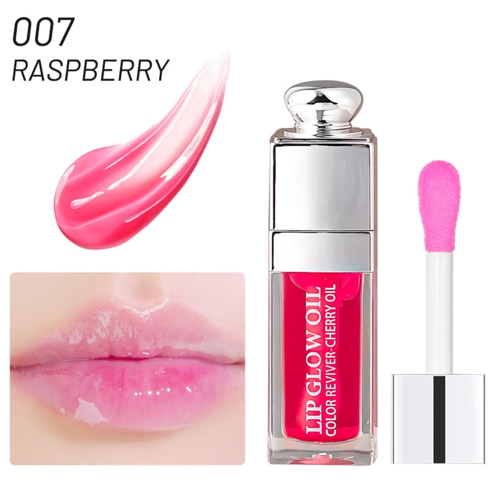 lip gloss dior lip glow oil