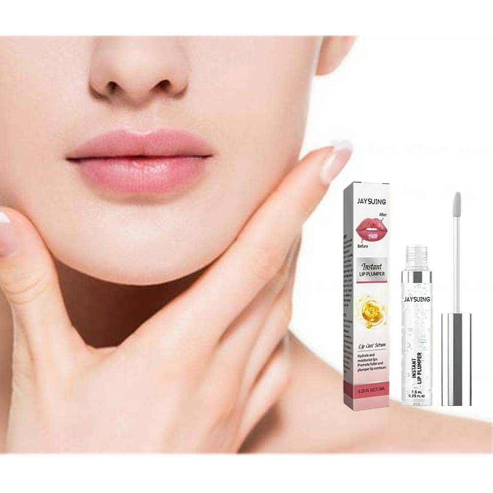 Nourishmax Lip Plumper Gloss, Nourishmax Lip Plumper Clear, Nourishmax