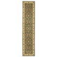 thumbnail image 1 of Nourison 2000 Area Rug, Olive, 2'6" x 12', 1 of 4