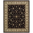 thumbnail image 1 of Nourison 2000 2015 Oriental Rug - Navy-2.6 x 12 ft. Runner, 1 of 5