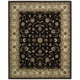 thumbnail image 1 of Nourison 2000 2015 Oriental Rug - Navy-8 ft. Round, 1 of 5