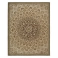 thumbnail image 1 of Nourison 2000 2262 Indoor Area Rug - 5.5L x 8.5W ft., 1 of 4