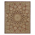 thumbnail image 1 of Nourison 2000 2318 Indoor Area Rug - Brown, 1 of 4