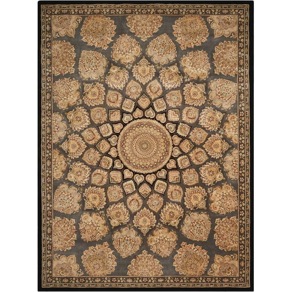 Nourison Hand-tufted 2318 Area Rug