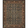 thumbnail image 1 of Nourison Nourison 2020 Navy Area Rug Navy 4' x 6', 1 of 4