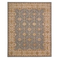 thumbnail image 1 of Nourison 3000 3103 Area Rug - Aqua - 8 ft. Round, 1 of 3