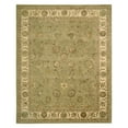 thumbnail image 1 of Nourison Nourison 3000 Light Green Area Rug, 1 of 3