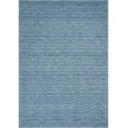 thumbnail image 1 of Nourison 4 X 6 Denim Marana Area Rug MNN01, 1 of 1