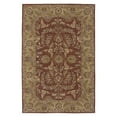 thumbnail image 1 of Nourison 5 X 8 Rust India House Area Rug IH58, 1 of 5