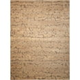 thumbnail image 1 of Nourison Silken Allure Beige Area Rug SLK10 8'6" x 11'6", 1 of 5