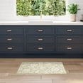 thumbnail image 1 of Nourison Aloha 2'8" x 4' Ivory Sage Farmhouse Rug, 1 of 9