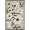 thumbnail image 1 of Nourison Home Contemporary Rectangle Area Rug, 3' x 4', 1 of 8