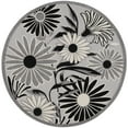 thumbnail image 1 of Nourison Home Contemporary Round Area Rug, 8' x Round, 1 of 10