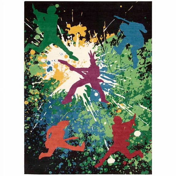 Nourison Alter State Area Rug