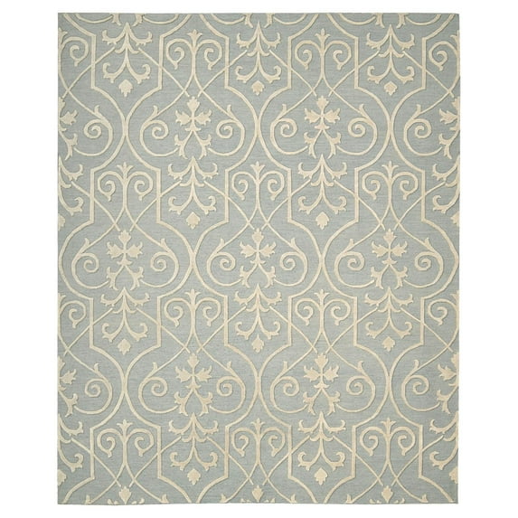 Nourison Ambrose AMB02 Indoor Area Rug