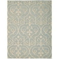 thumbnail image 1 of Nourison Ambrose Blue Area Rug, 1 of 6