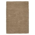 thumbnail image 1 of Nourison Amore Oyster Shag Area Rug, 1 of 7