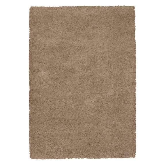 Nourison Amore Oyster Shag Area Rug