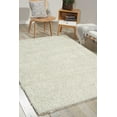 thumbnail image 1 of Nourison Amore Solid Bone 5'3" x 7'5" Area Rug, (5x7), 1 of 5