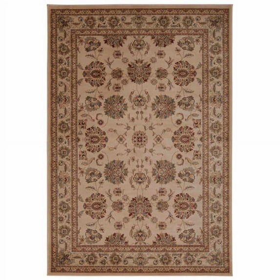 Nourison Ararat Traditional Persian Style Area Rug