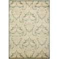 thumbnail image 1 of Nourison Aritsto Collection Area Rug, 1 of 4