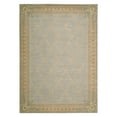 thumbnail image 1 of Nourison Ashton House Area Rug, Surf, 2' x 2'9", 1 of 4