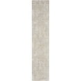 thumbnail image 1 of Nourison Astra Machine Washable Persian Beige 2'2" x 10' Area Rug (2x10), 1 of 9