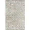 thumbnail image 1 of Nourison Astra Machine Washable Persian Beige 3'3" x 5' Area Rug (3x5), 1 of 9