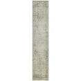 thumbnail image 1 of Nourison Astra Machine Washable Persian Light Blue 2'2" x 10' Area Rug (2x10), 1 of 8
