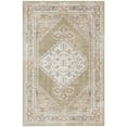 thumbnail image 1 of Nourison Astra Machine Washable Persian Sage Multi 3'3" x 5' Area Rug (3x5), 1 of 9