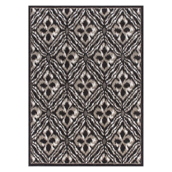 Nourison Atash Espre Area Rug