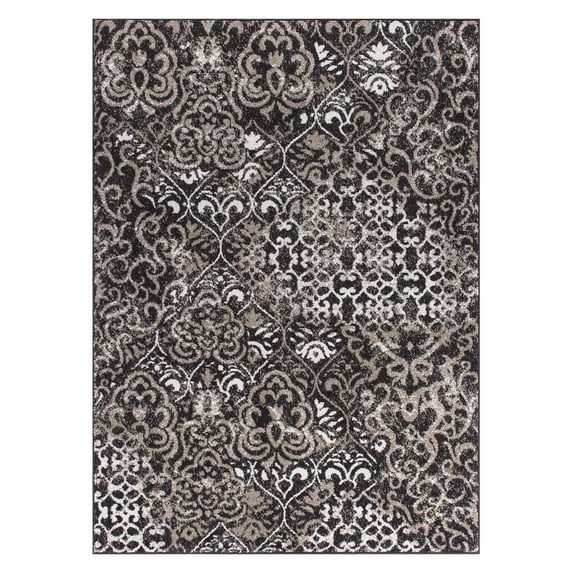 Nourison Atash ATA03 Indoor Area Rug