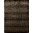 thumbnail image 1 of Nourison  Aura Area Rug Brown 4' x 6' 4' x 6' Living Room,Bedroom Blue, 1 of 5