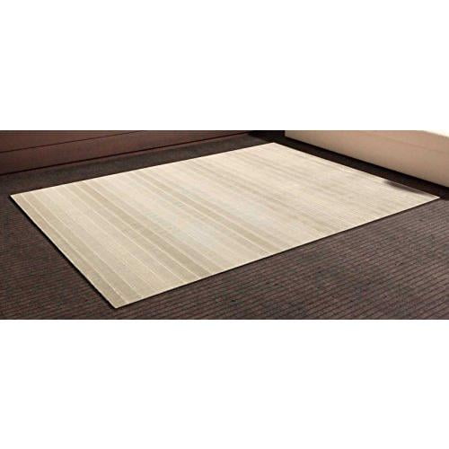 Nourison Aura Tusk Area Rug AUR01 4' x 6'