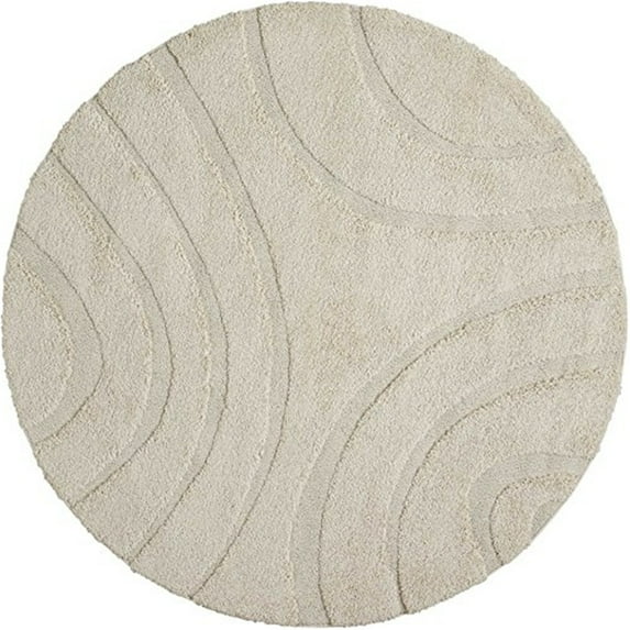 Nourison Austin Cream Area Rug