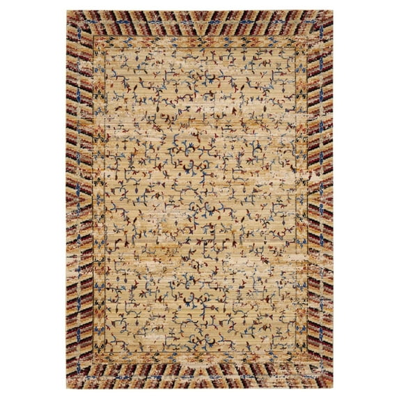 Nourison BBL16 Dynasty DYN01 Indoor Area Rug