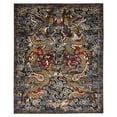 thumbnail image 1 of Nourison BBL16 Dynasty DYN05 Indoor Area Rug, 1 of 6
