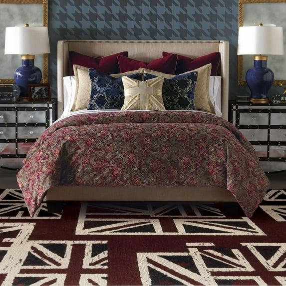 Nourison BBL17 Intermix INT05 Indoor Area Rug