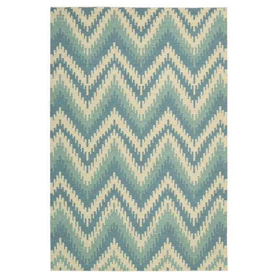 Barclay Butera Prism Pacific Area Rug By Nourison