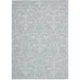thumbnail image 1 of Nourison Barcelona Contemporary Delicate Floral Area Rug, 1 of 2